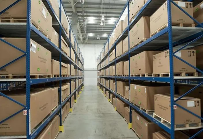 厦门到淮北货物仓储