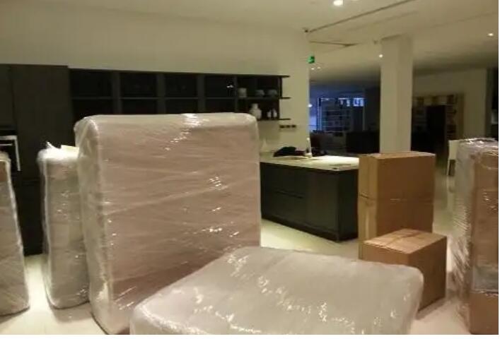 厦门到淮北长途搬家