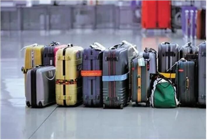 厦门到淮北行李托运