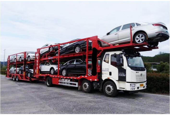 厦门到淮北轿车托运